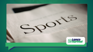 As principais notícias do esporte neste ano