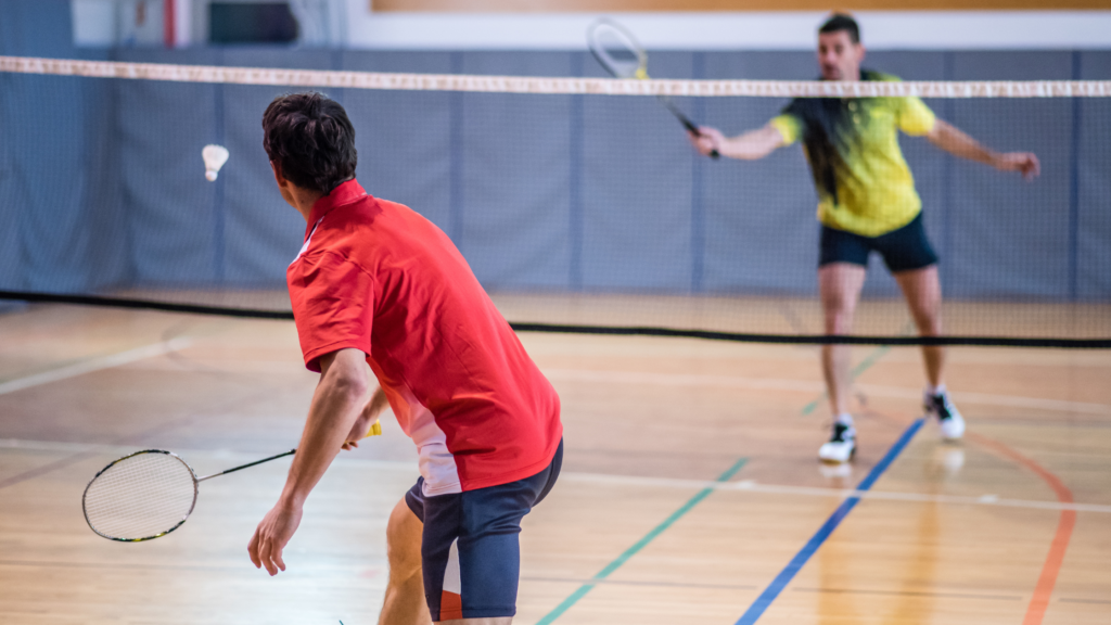 Badminton por que a Ásia continua imbatível e o que o Ocidente pode copiar