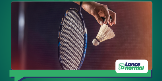 Badminton: por que a Ásia continua imbatível e o que o Ocidente pode copiar