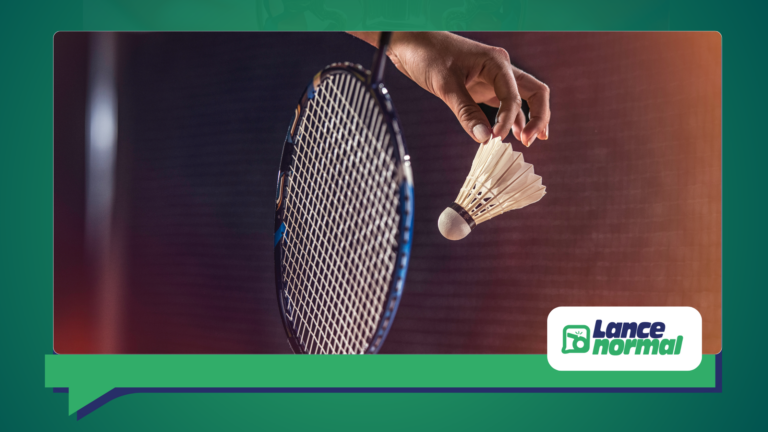 Badminton: por que a Ásia continua imbatível e o que o Ocidente pode copiar