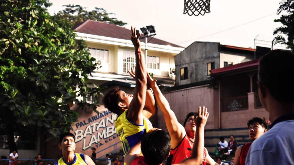Basquete 3x3 profissional calendário 2026 e chances do Brasil