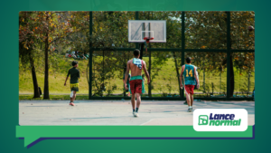 Basquete 3x3 profissional calendário 2026 e chances do Brasil