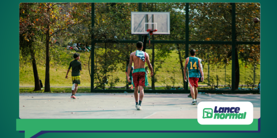 Basquete 3×3 profissional: calendário 2026 e chances do Brasil