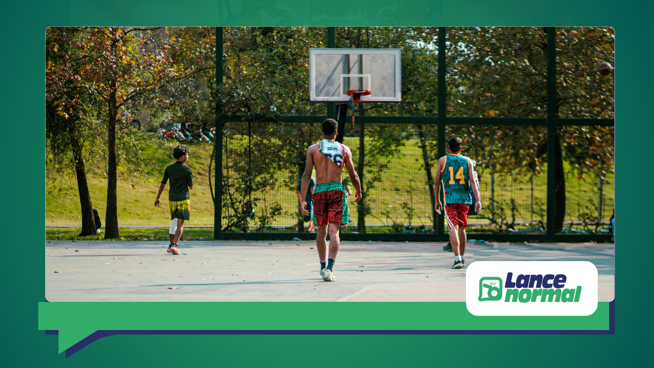 Basquete 3x3 profissional calendário 2026 e chances do Brasil