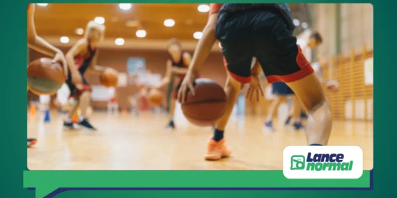 Como o Pace and Space Ainda Define os Campeões da NBA