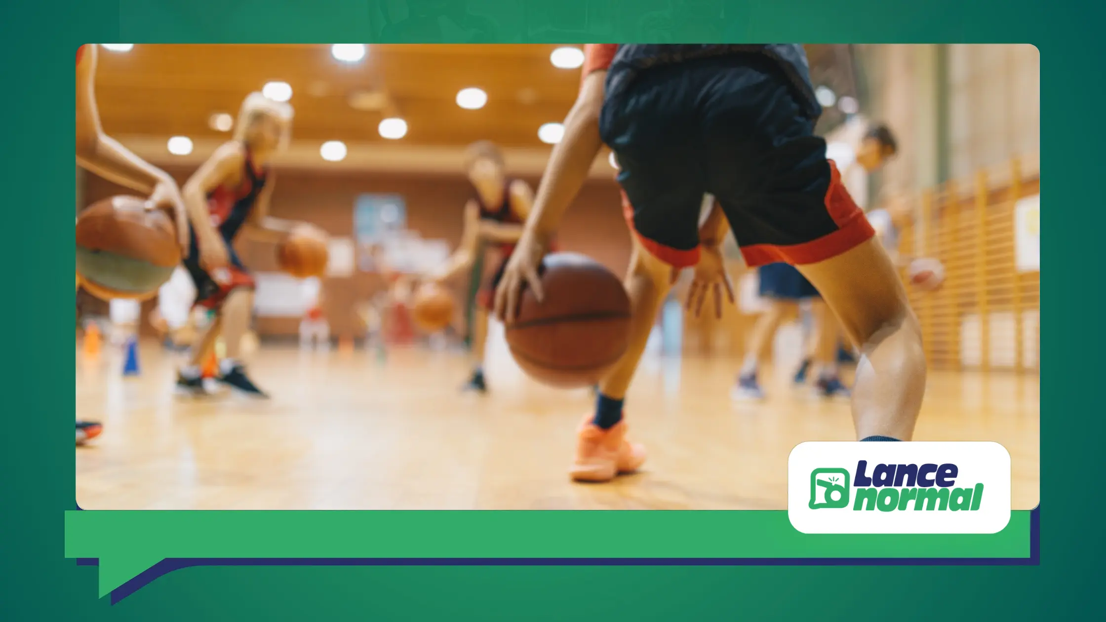 Como o Pace and Space Ainda Define os Campeões da NBA