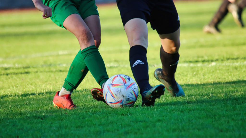 Como o contra-pressing mudou o DNA de alguns clubes