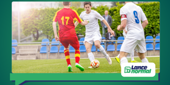 Como o contra-pressing mudou o DNA de alguns clubes