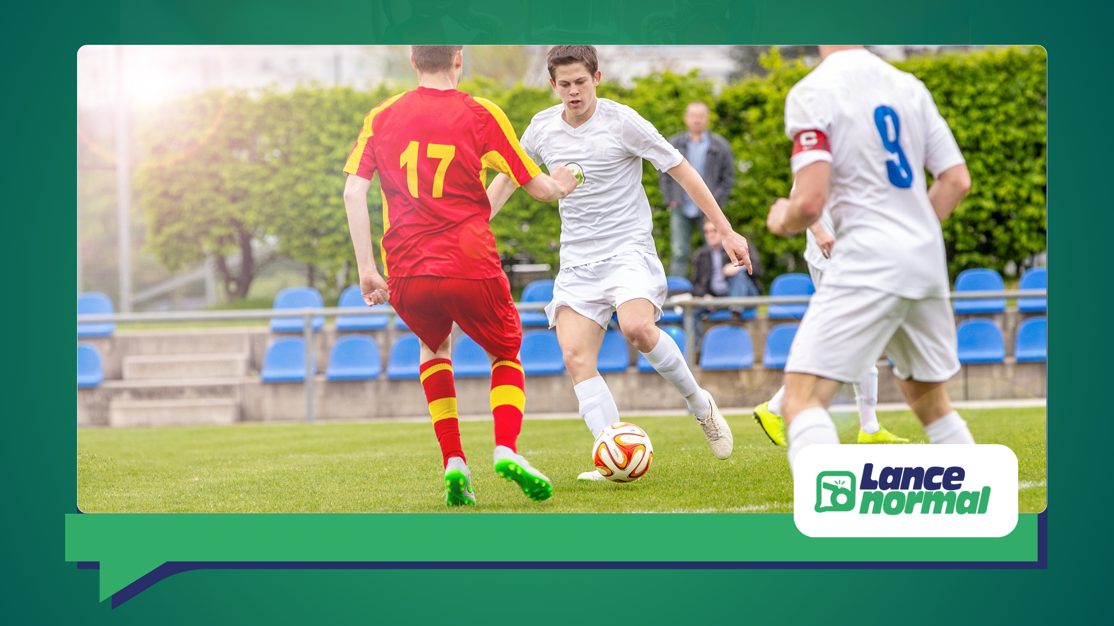 Como o contra-pressing mudou o DNA de alguns clubes
