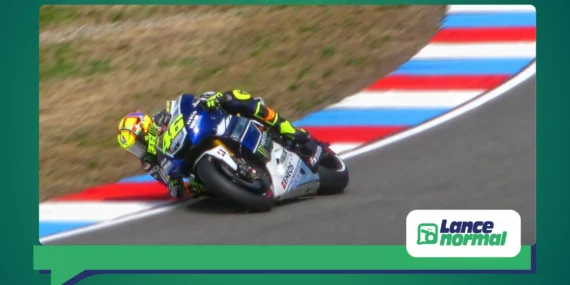 Esportes a Motor: a Nova Geração de Pilotos da MotoGP