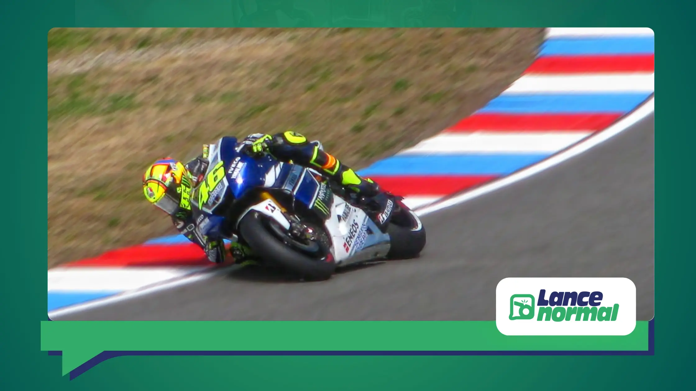 Esportes a Motor a Nova Geração de Pilotos da MotoGP