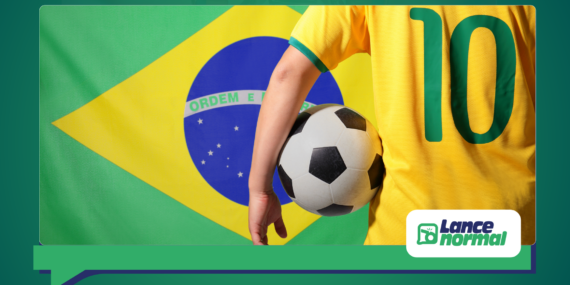 Meias-atacantes criativos: quem herdou o manto da camisa 10