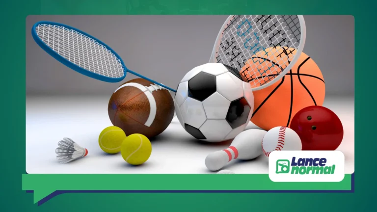 O Que Movimentou o Mundo Esportivo nos Últimos Dias
