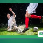 Os Zagueiros Mais Rápidos do Futebol de Elite