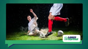 Os Zagueiros Mais Rápidos do Futebol de Elite