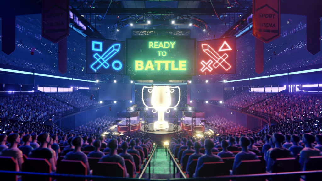 Principais notícias dos eSports