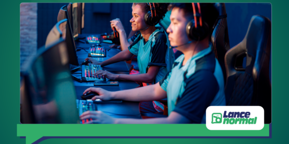 Principais notícias dos eSports