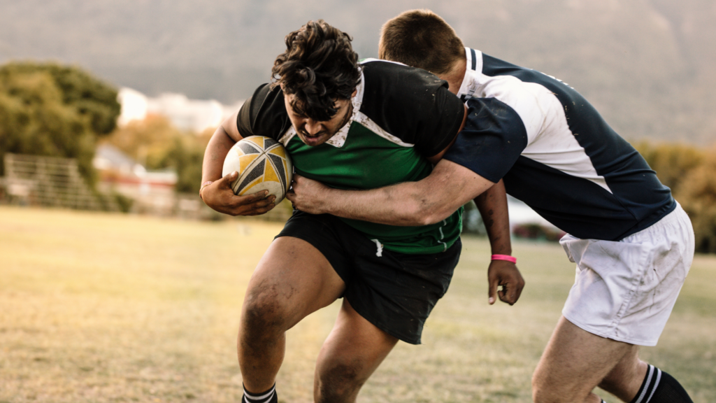 Rugby sevens o caminho para o profissionalismo no Brasil