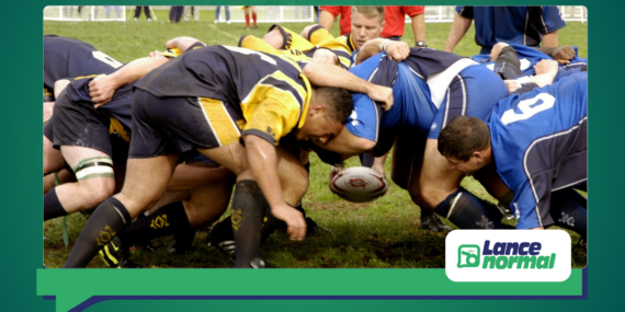 Rugby sevens: o caminho para o profissionalismo no Brasil
