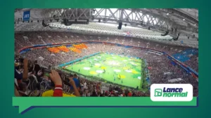 Futebol Ao Vivo: Descubra Onde Assistir aos Melhores Jogos Ao Vivo