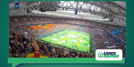 Futebol Ao Vivo: Descubra Onde Assistir aos Melhores Jogos Ao Vivo