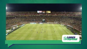 A Batalha pelo Título da Libertadores 2026 Favoritos e Zebras