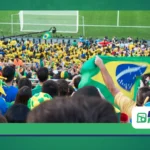 A Ciência da Torcida: Por Que o 12º Jogador Realmente Influencia
