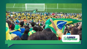 A Ciência da Torcida Por Que o 12º Jogador Realmente Influencia