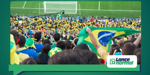 A Ciência da Torcida: Por Que o 12º Jogador Realmente Influencia