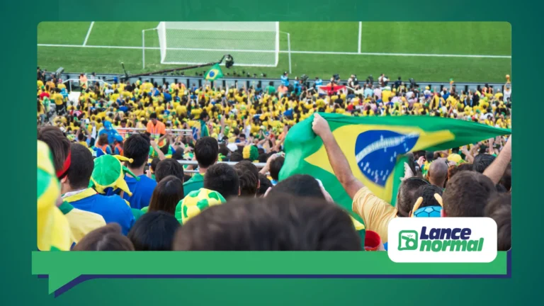 A Ciência da Torcida: Por Que o 12º Jogador Realmente Influencia