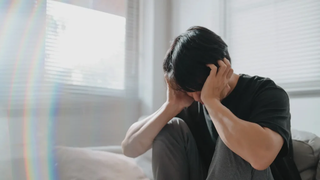 Como o Esporte Está Lidando com a Crise de Saúde Mental Pós-Pandemia
