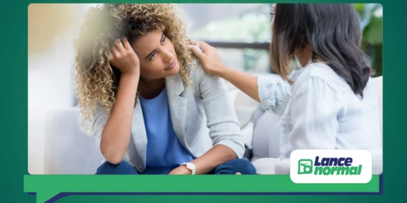 Como o Esporte Está Lidando com a Crise de Saúde Mental Pós-Pandemia