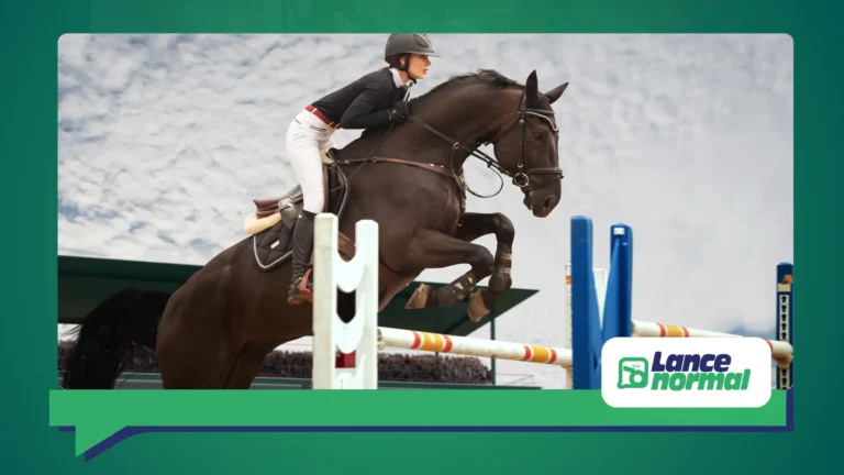 Hipismo: a Modalidade Mais Cara do Mundo Está Mudando