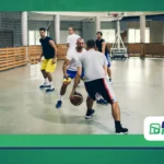 Treinos de Footwork para Armadores: Fundamentos Esquecidos