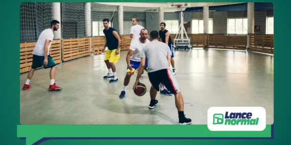 Treinos de Footwork para Armadores: Fundamentos Esquecidos