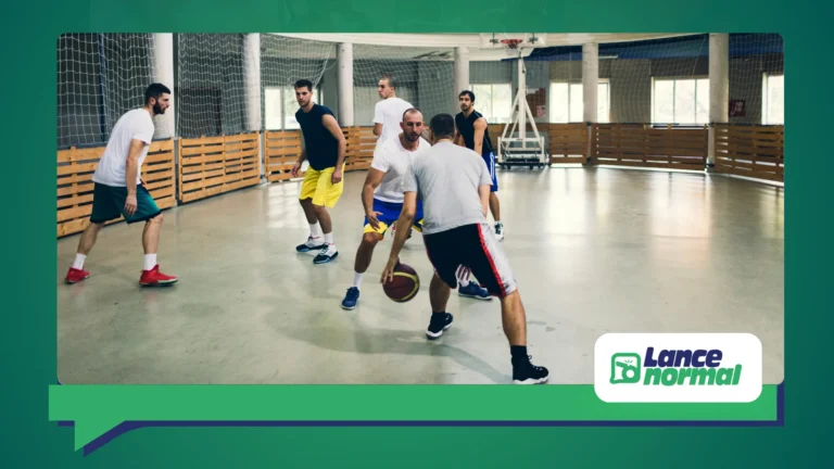 Treinos de Footwork para Armadores: Fundamentos Esquecidos