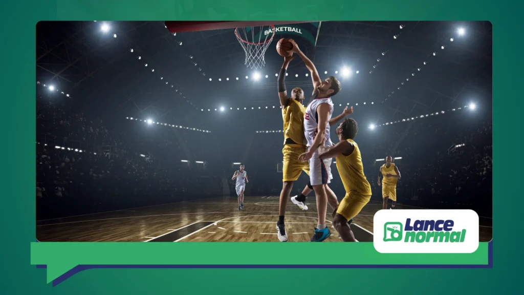 As Rivalidades que Estão Nascendo na NBA Agora