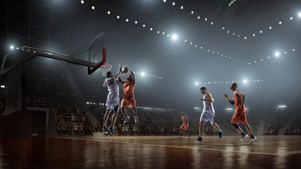 As Rivalidades que Estão Nascendo na NBA Agora