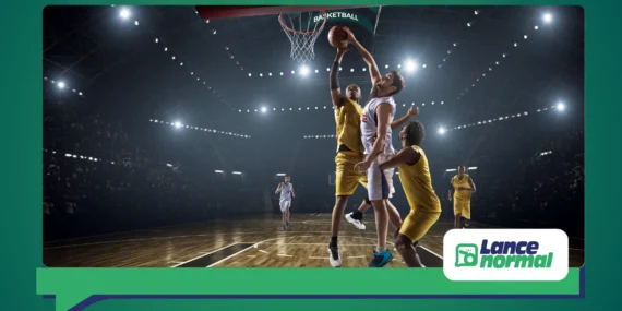 As Rivalidades que Estão Nascendo na NBA Agora