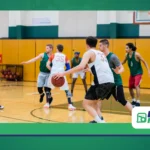 Basquete Universitário Americano: Quem Pode Ser a Próxima Estrela