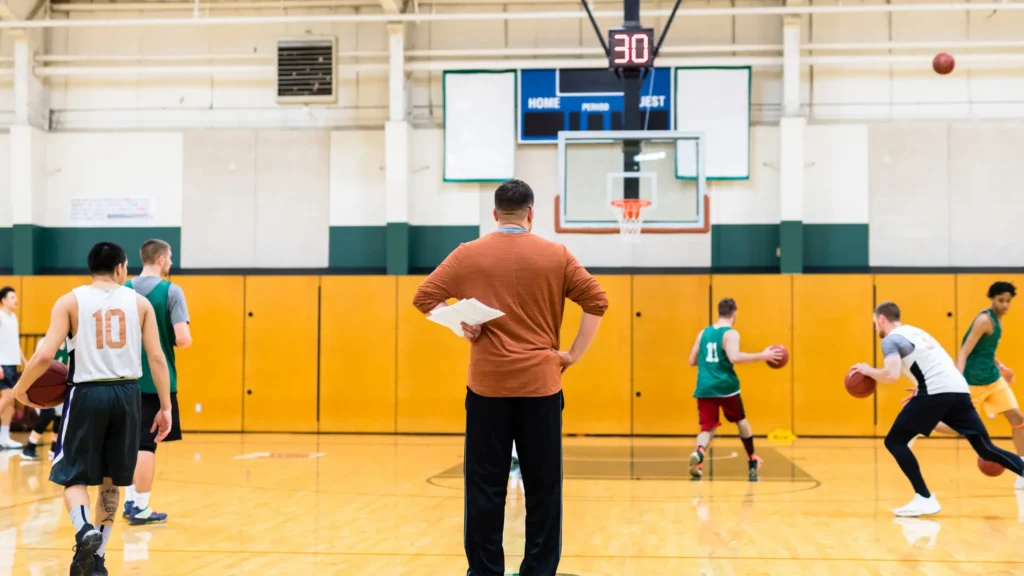 Basquete Universitário Americano Quem Pode Ser a Próxima Estrela