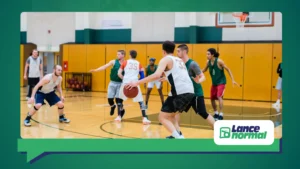 Basquete Universitário Americano Quem Pode Ser a Próxima Estrela