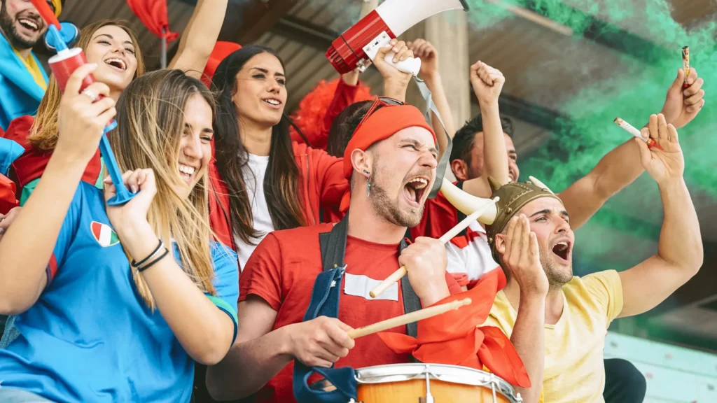 Como o Fan Token Está Mudando a Relação Clube-Torcedor