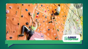 Escalada Esportiva as Vias Mais Difíceis Já Conquistadas