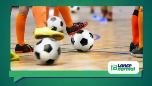 Futebol de Salão Como Influencia o Estilo Brasileiro Atual