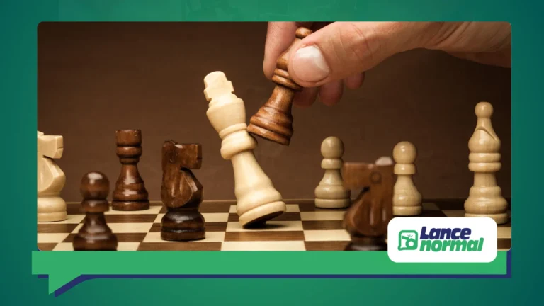 O Fascínio Crescente pelo Xadrez como Esporte Mental Competitivo