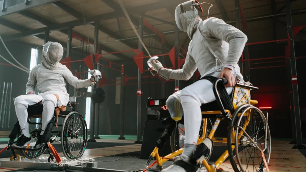 O Futuro das Olimpíadas Menos Esportes ou Mais Inclusão