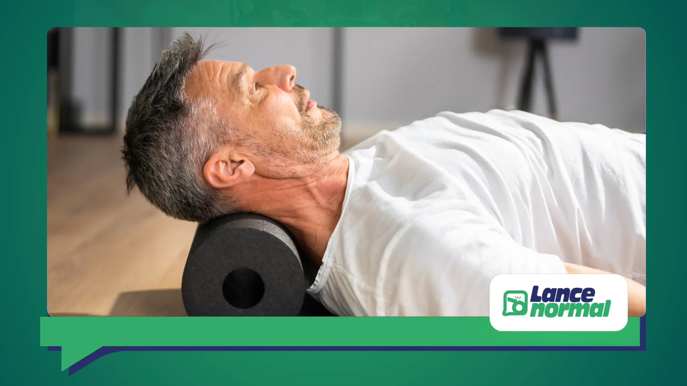O Impacto do Treinamento de Pescoço na Prevenção de Concussões