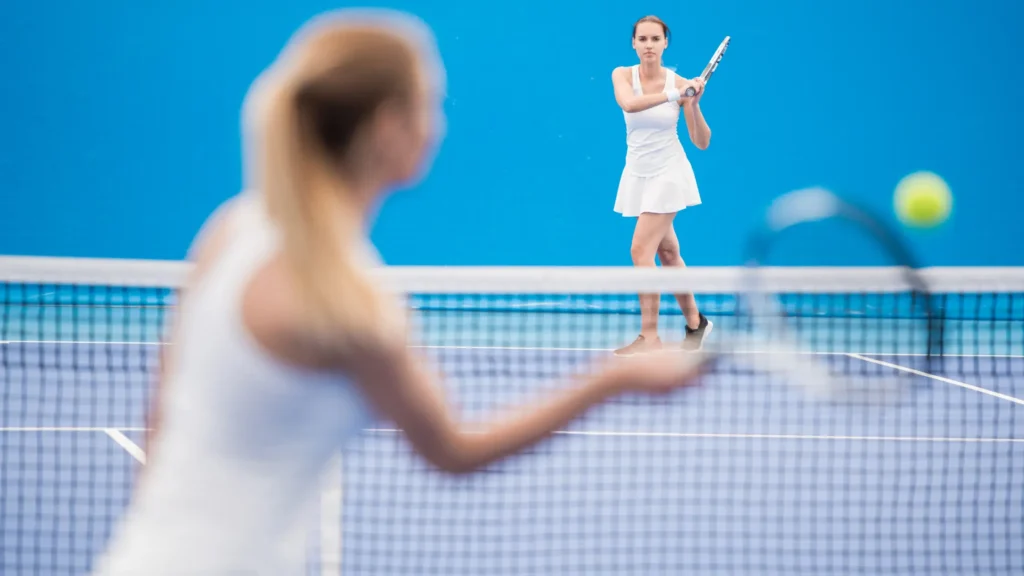 O Que Está Movimentando o Circuito ATP e WTA