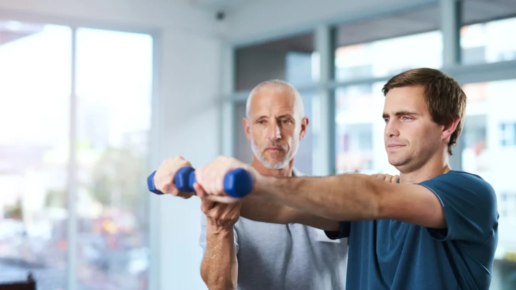 Rotinas de Mobilidade Articular para Quem Treina 5–6 Vezes por Semana